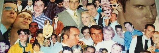 Paul Anthoney banner