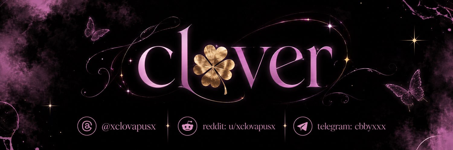 xclovapusx's profile banner image