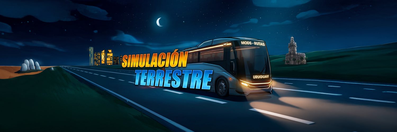 SimuTerrestre's profile banner image