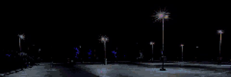 Proyekted Memories: Un Fangame de Proyekta2 banner