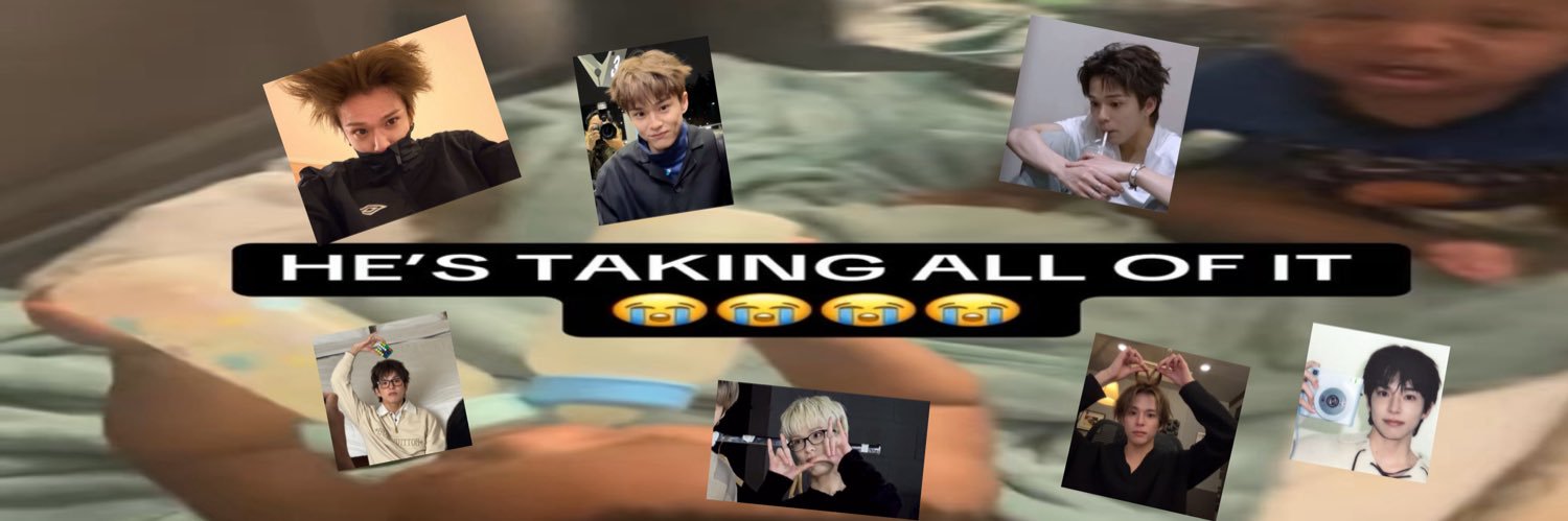 🥨 banner