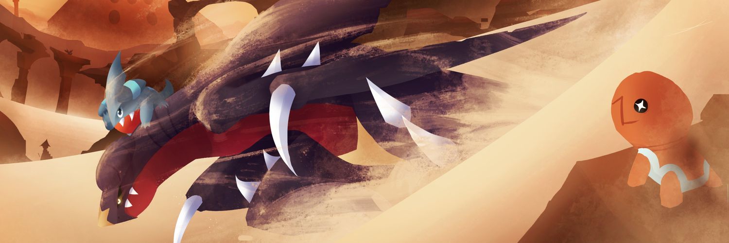 Mapacheeto1's profile banner image