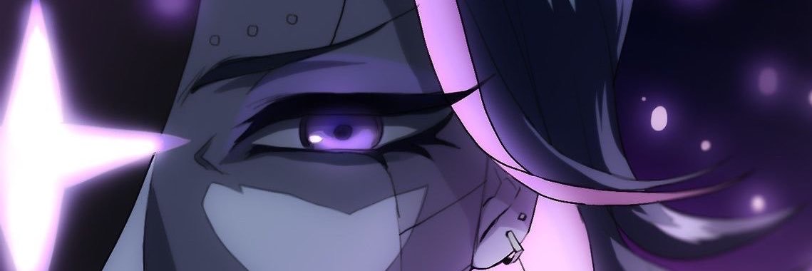 mettatonEXz's profile banner image