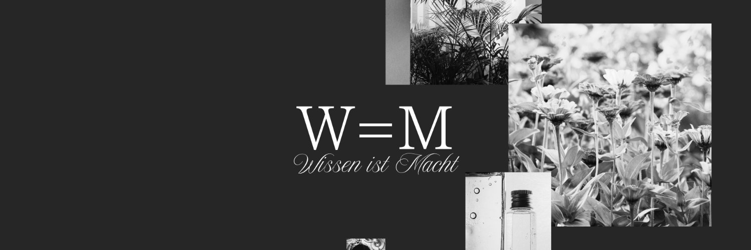 W＝M banner