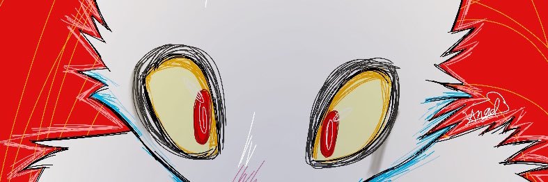 Angelsangledart's profile banner image