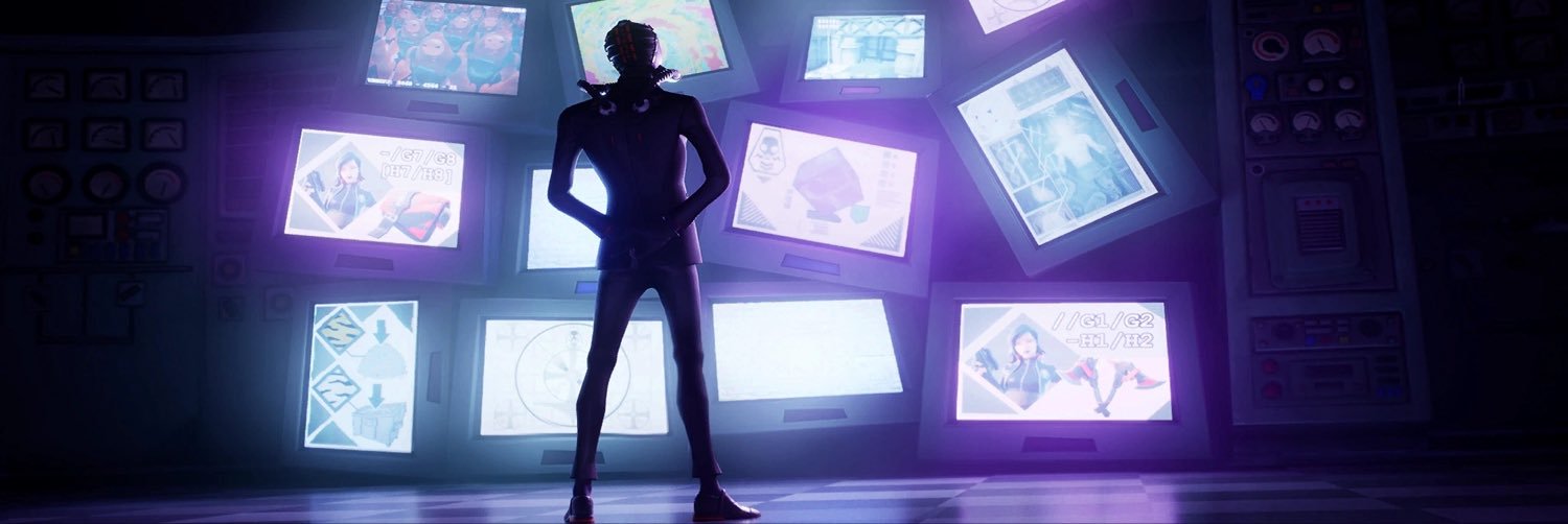 mawkzalltech's profile banner image