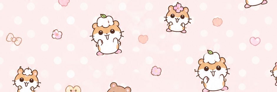 🌸 banner