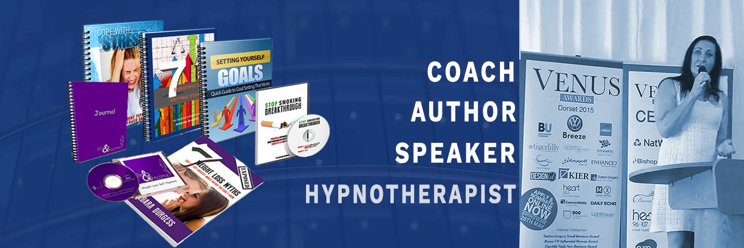 Barbara Burgess banner