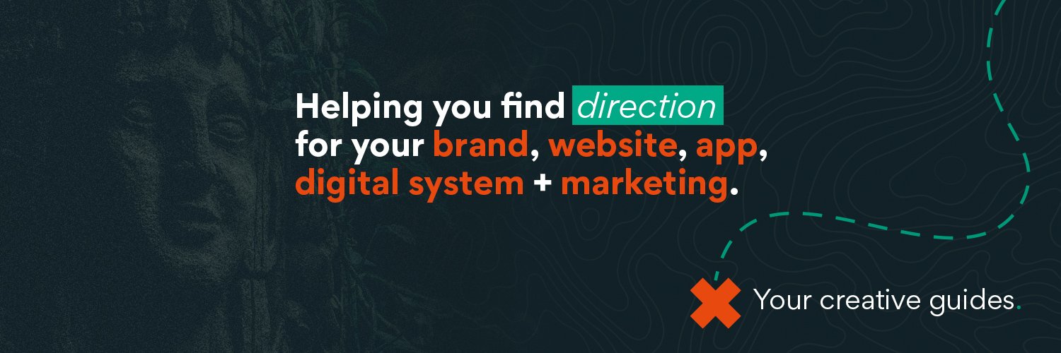 designtribe's profile banner image