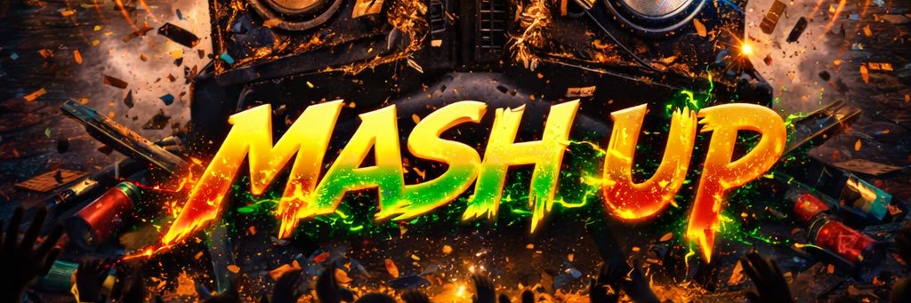 Holmer Morgan III | MASH UP DI PLACE banner