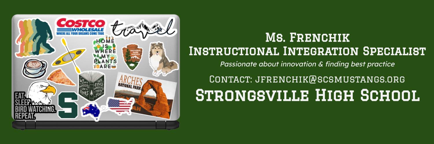jfrenchiee's profile banner image