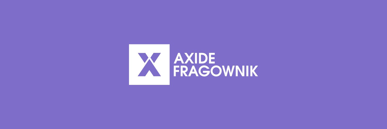 Fragownik banner