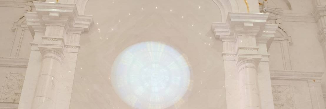 札幌教会★世界平和統一家庭連合 banner