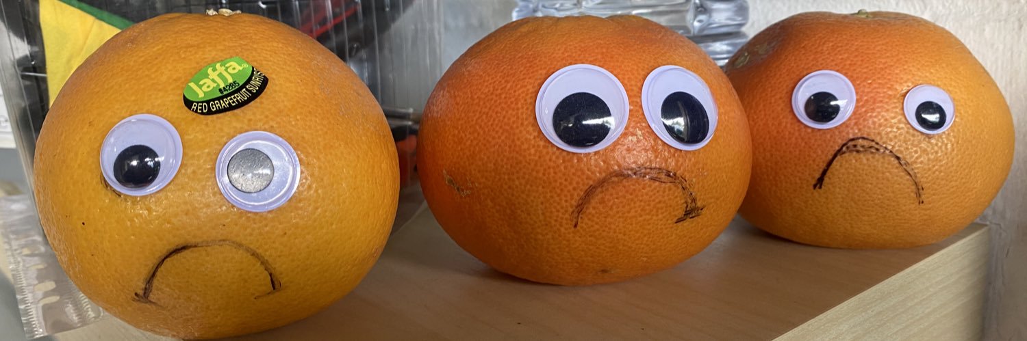 Neil 🍎🥦Bharadwa banner