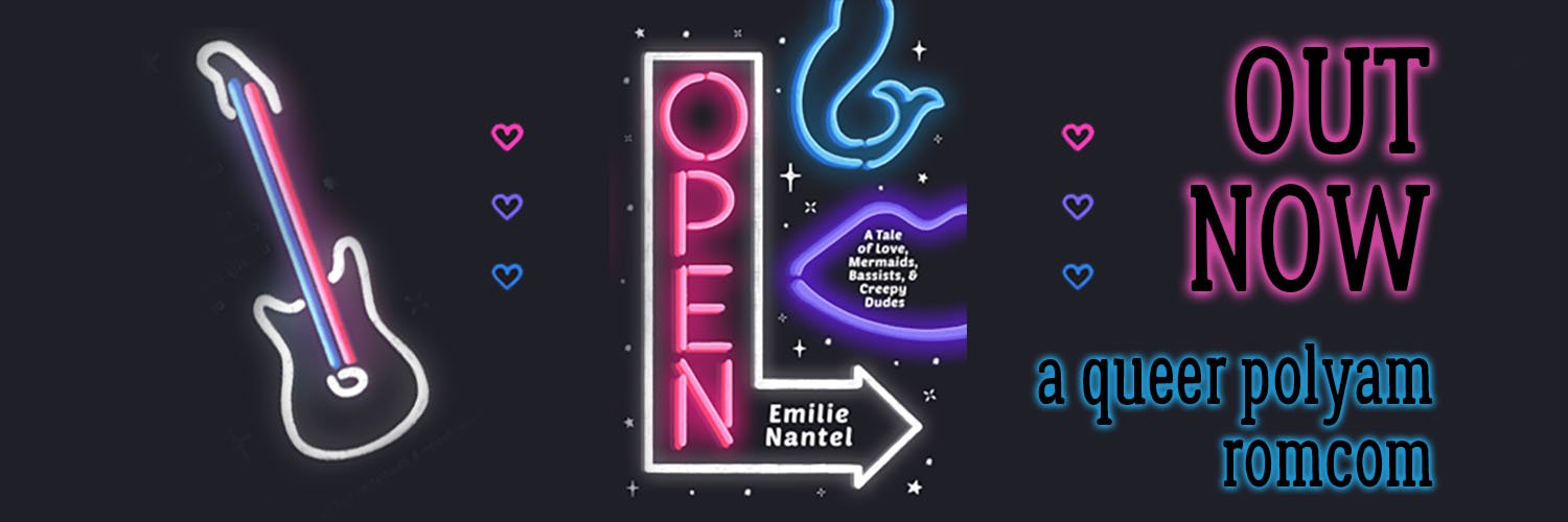 emnantel's profile banner image