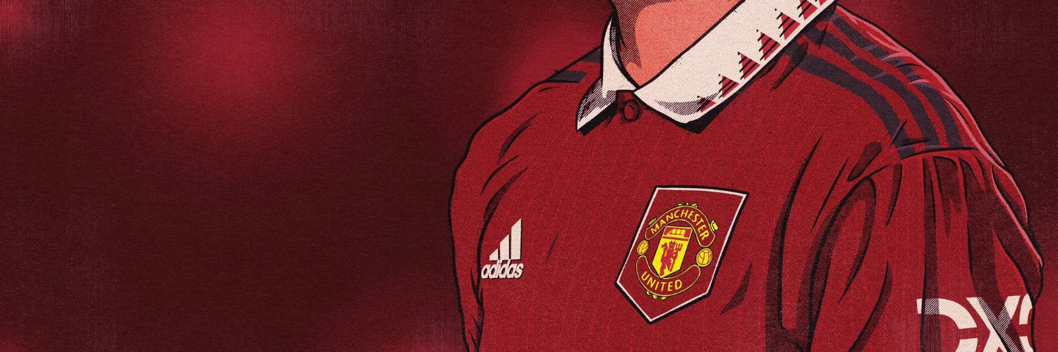 markwearsred's profile banner image