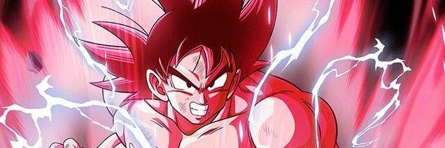 SayianPower11's profile banner image