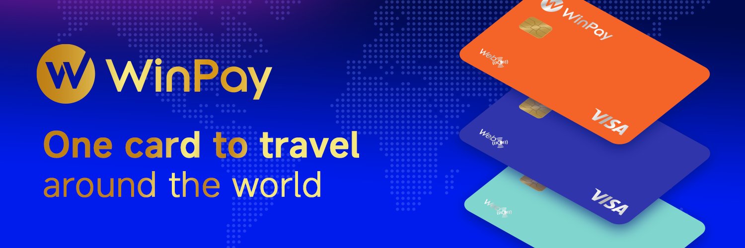 WinPay banner
