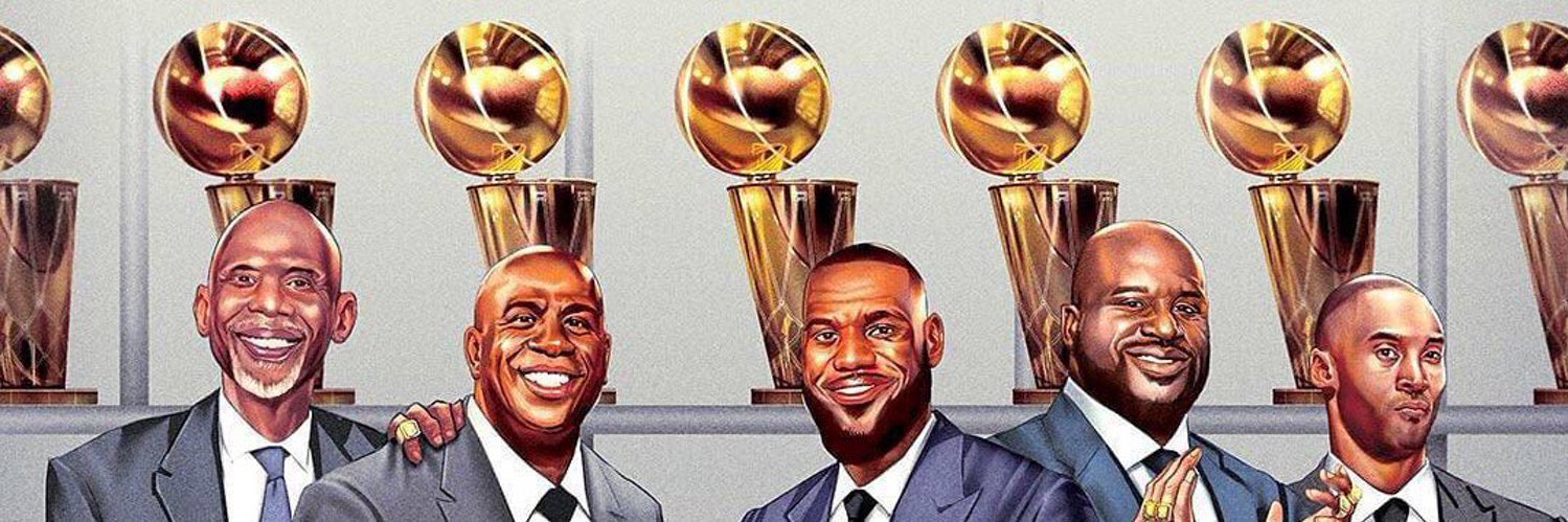 Andre 🟣🟡 banner
