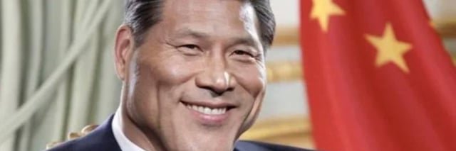 ChineseGroyperwhostirfrysniggersinawok banner