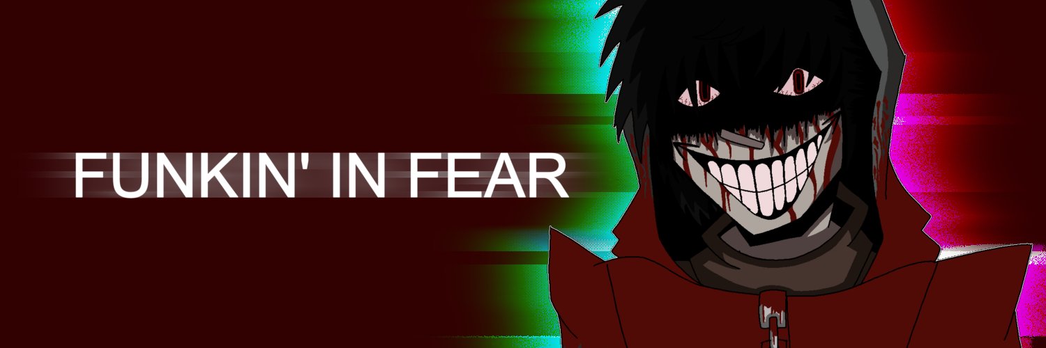 FunkinInFearDEV banner