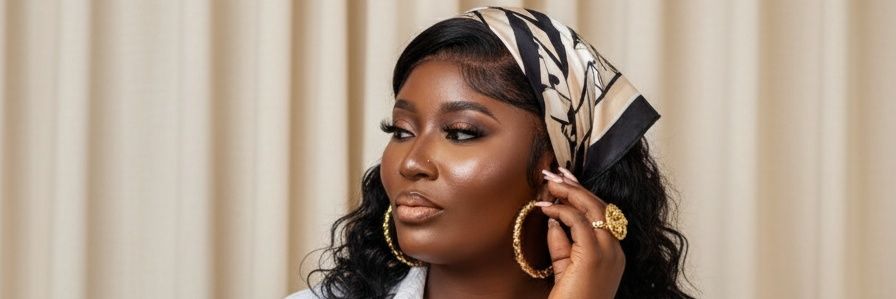 Queen of Flex🥵 banner