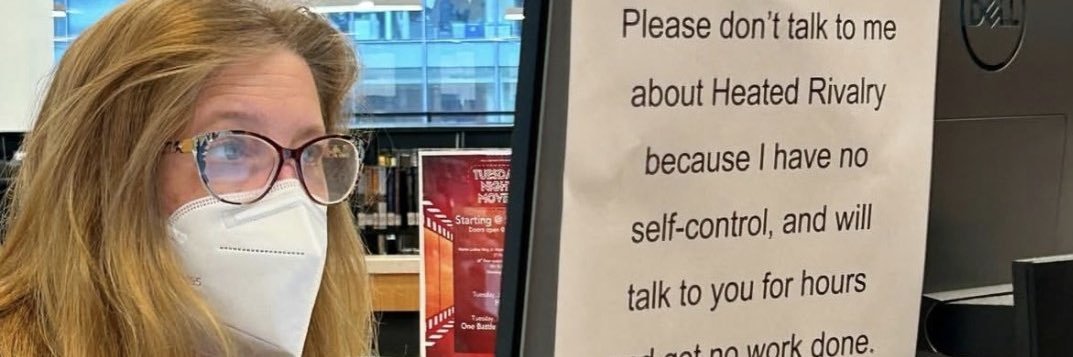 millie banner