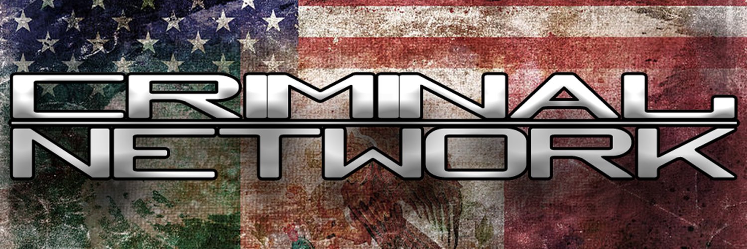 Criminal Network banner