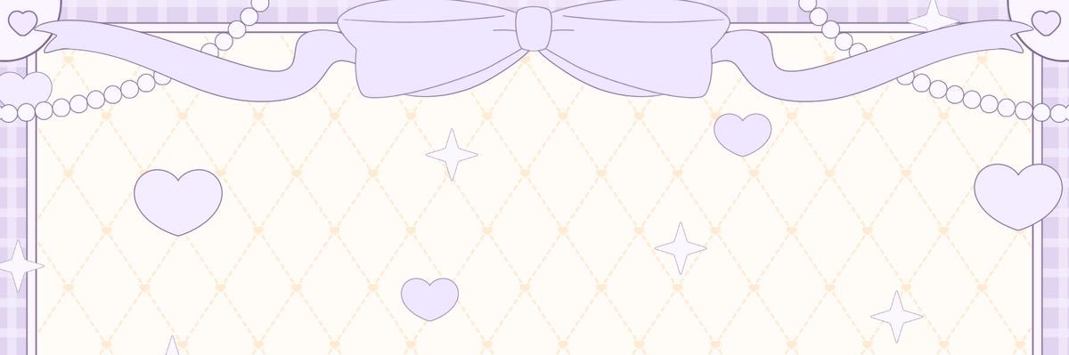 れのめろ ｜4/3 Live2dお披露目 banner