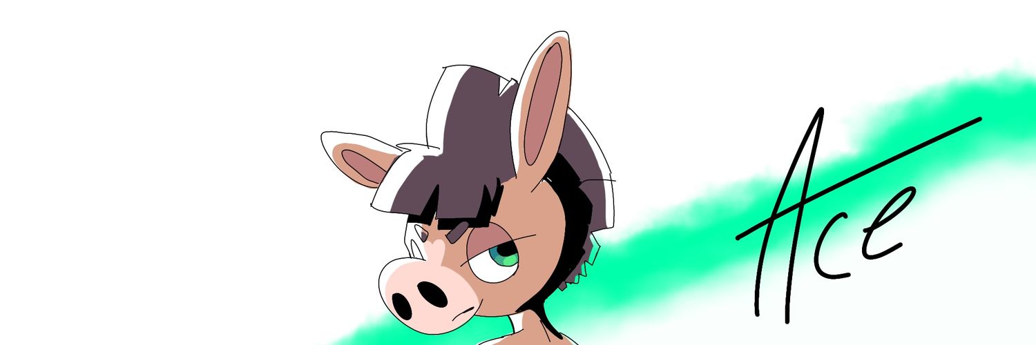 tsunderAce89's profile banner image