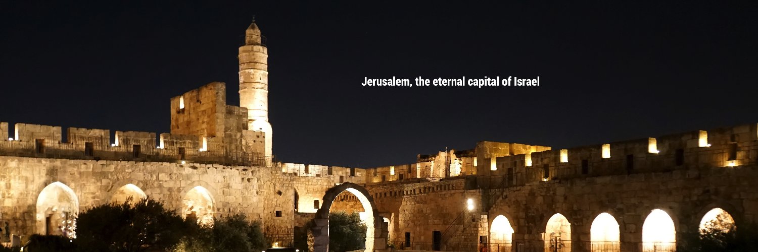 Robert Barzelay 🇮🇱 🇳🇱 banner