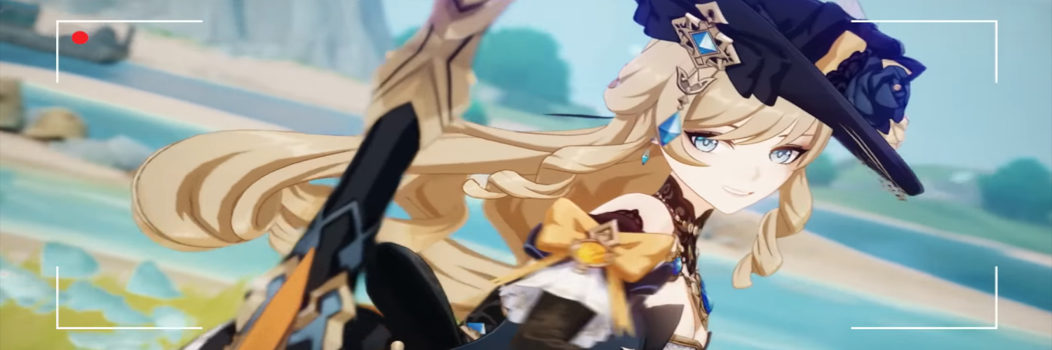 ChronicledRose's profile banner image