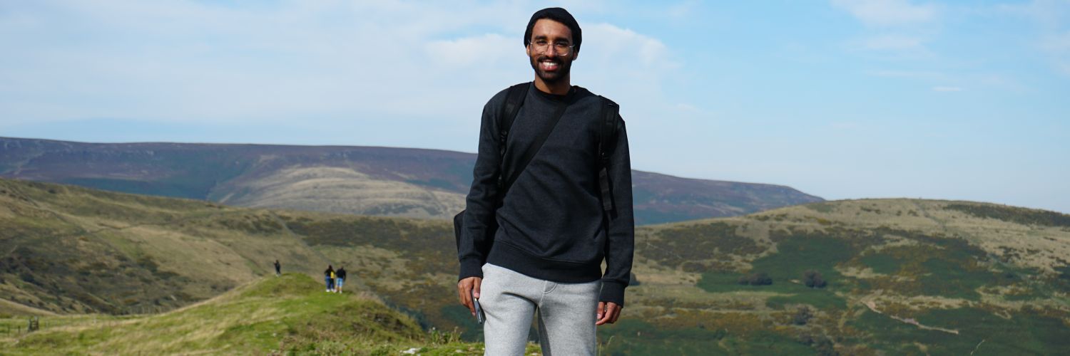 EssaAlhajri's profile banner image