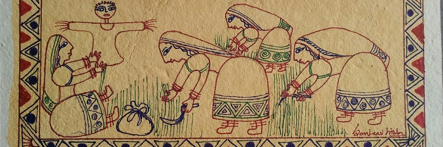 sarjanatrust's profile banner image