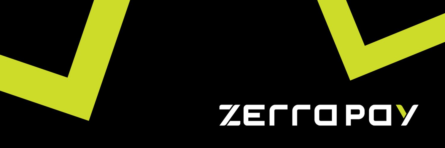 Zerra Pay banner