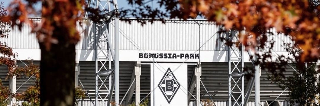 DieFohlenPL's profile banner image
