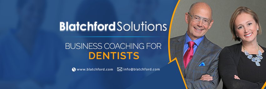 Blatchford Solutions banner