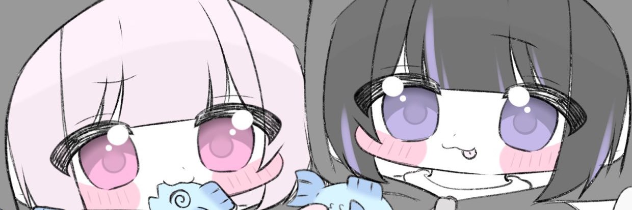 Irregular Questちゅちゃん♥ banner