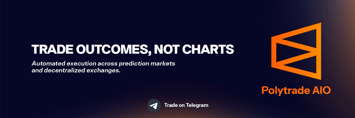 PolytradeAIO banner