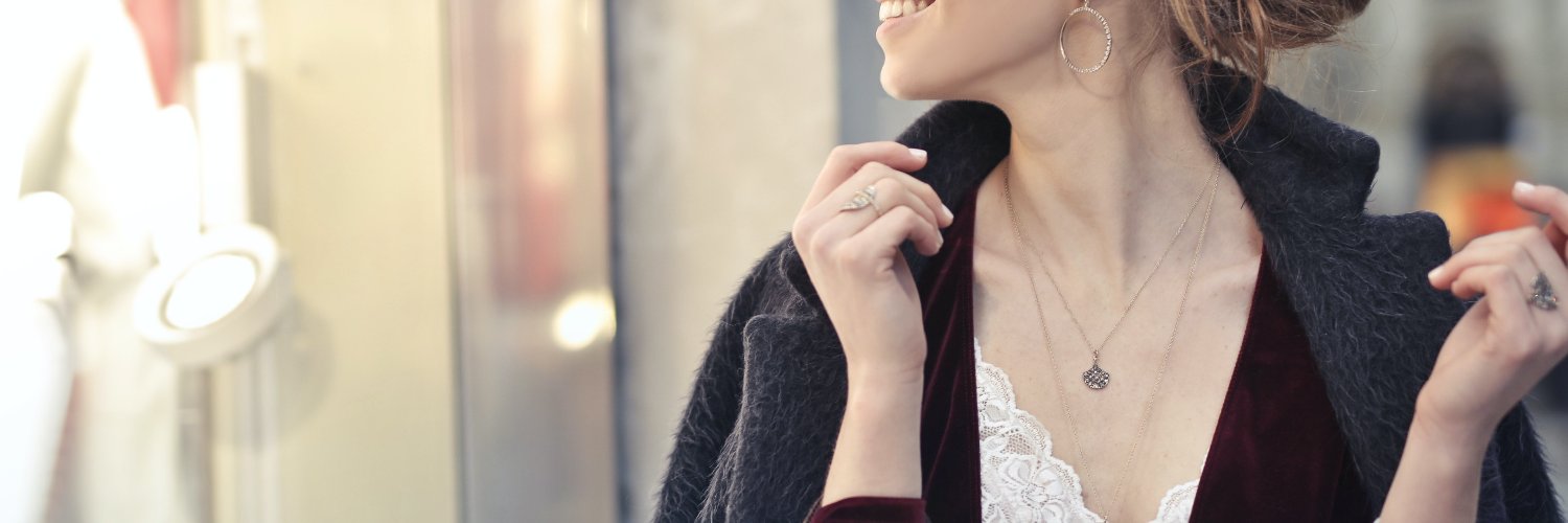Zadie Mailmar banner