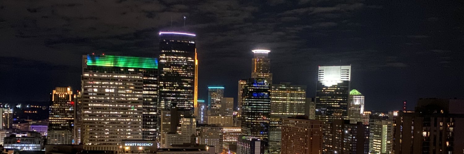 weseikmeier's profile banner image
