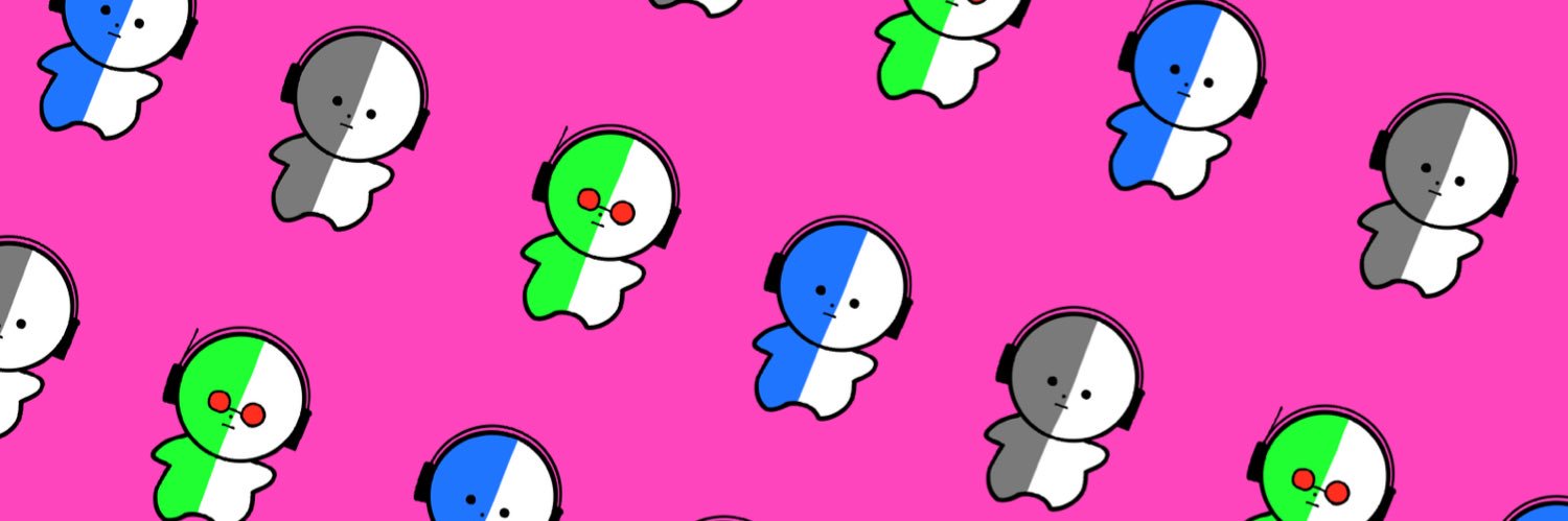 加江散流 banner