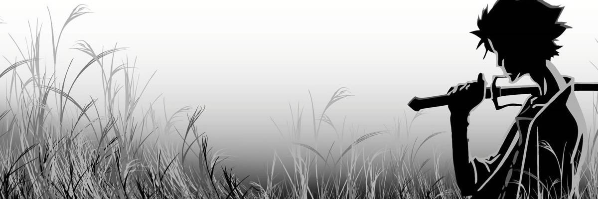 Caution banner