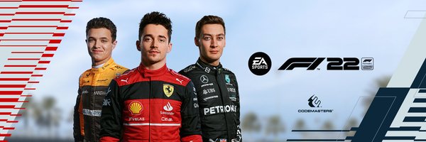 Codemasters Profile Banner