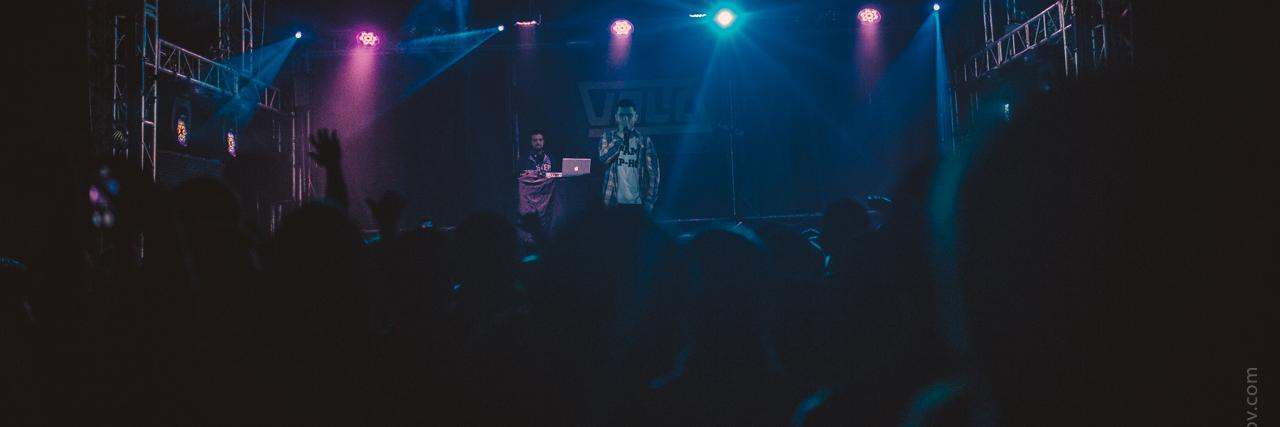 Витя CLassic banner