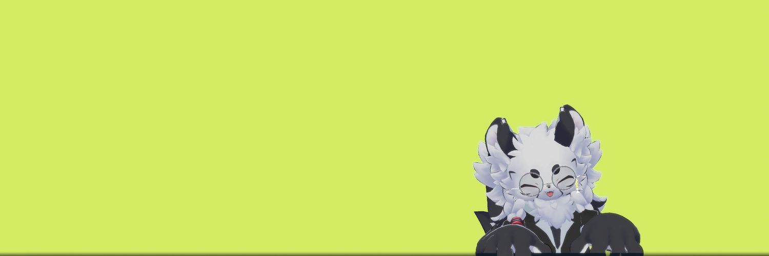 toriri319's profile banner image