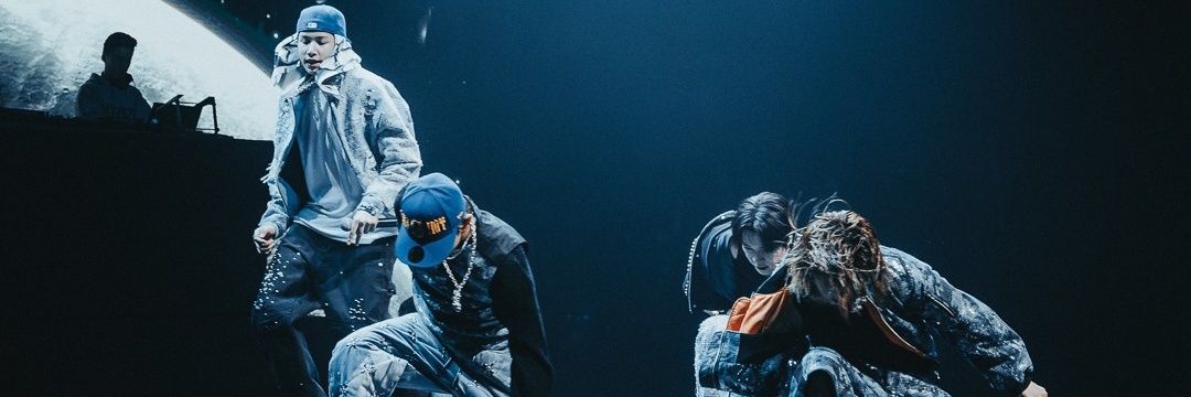 Jennie♡ Enha is sevEN! banner