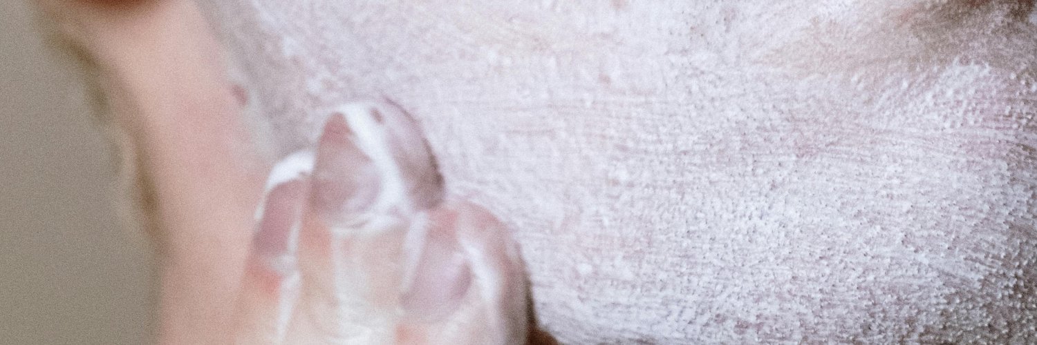 Francesca Dean banner