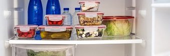 Fridge banner