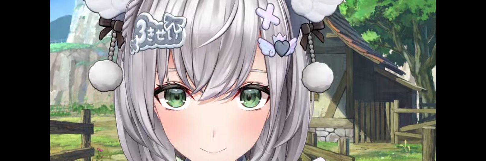 すきゃ！🐧⚡️⚔️🍃 banner